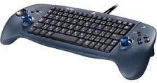 Playstation 2 Keyboard Controller (PS2 Wired)